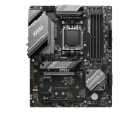 MSI B650 GAMING PLUS WIFI - 1177115 - zdjęcie 2
